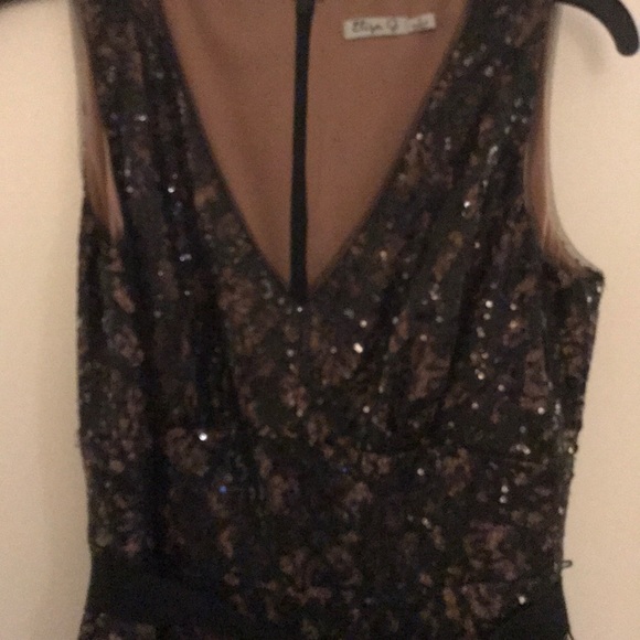 Cocktail dress - Picture 4 of 4